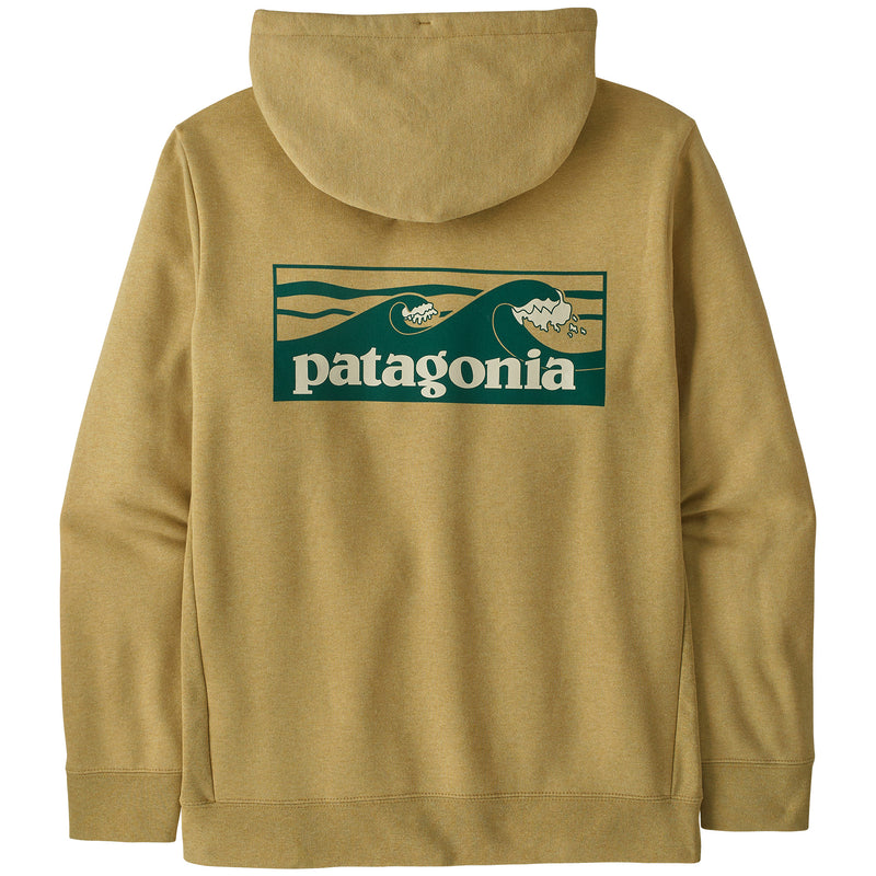 Load image into Gallery viewer, Patagonia Boardshort Logo Uprisal Pullover Hoodie 2
