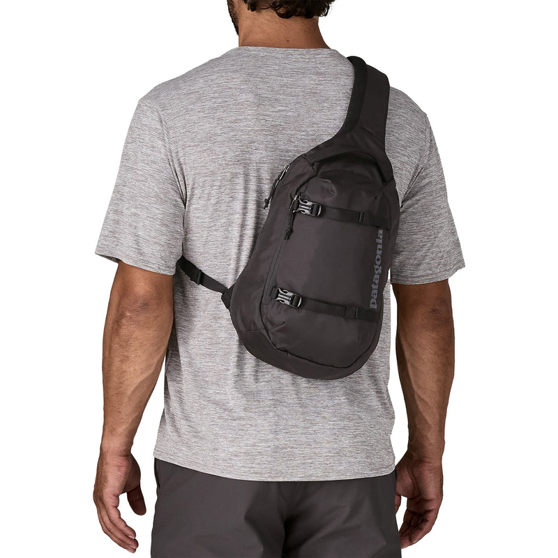 Load image into Gallery viewer, Patagonia Atom Sling Pack Bag - 8L 10