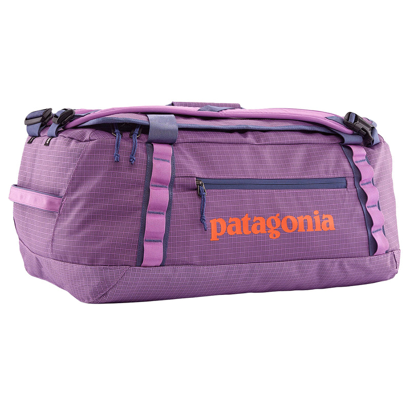 Load image into Gallery viewer, Patagonia Black Hole Matte Duffel Bag - 40L • 2025 2