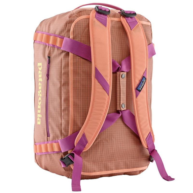 Load image into Gallery viewer, Patagonia Black Hole Matte Duffel Bag - 40L 2