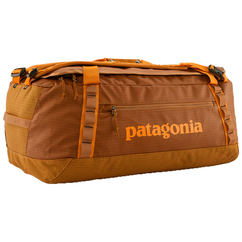 Load image into Gallery viewer, Patagonia Black Hole Matte Duffel Bag - 55L 1