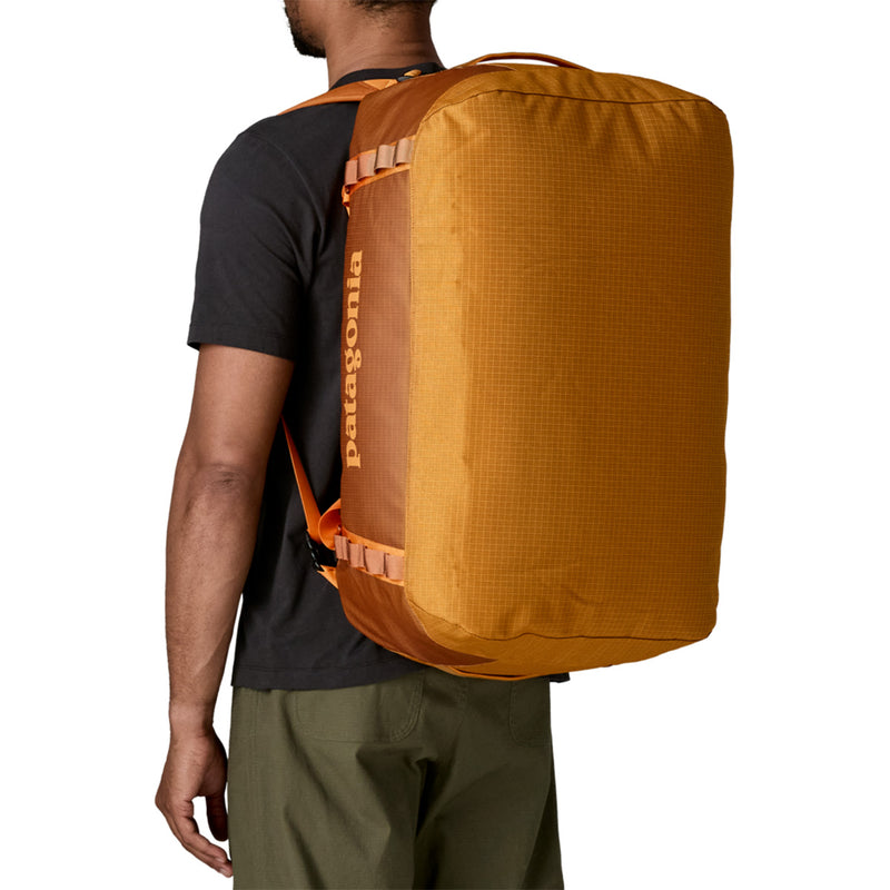 Load image into Gallery viewer, Patagonia Black Hole Matte Duffel Bag - 55L 2