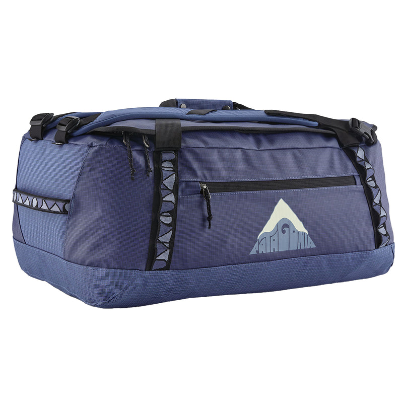 Load image into Gallery viewer, Patagonia Black Hole Matte Duffel Bag - 55L • 2025 1