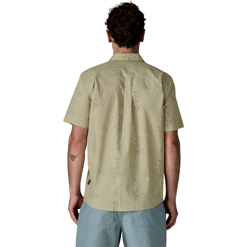 Load image into Gallery viewer, Patagonia Go-To Short Sleeve Button-Up Shirt 3