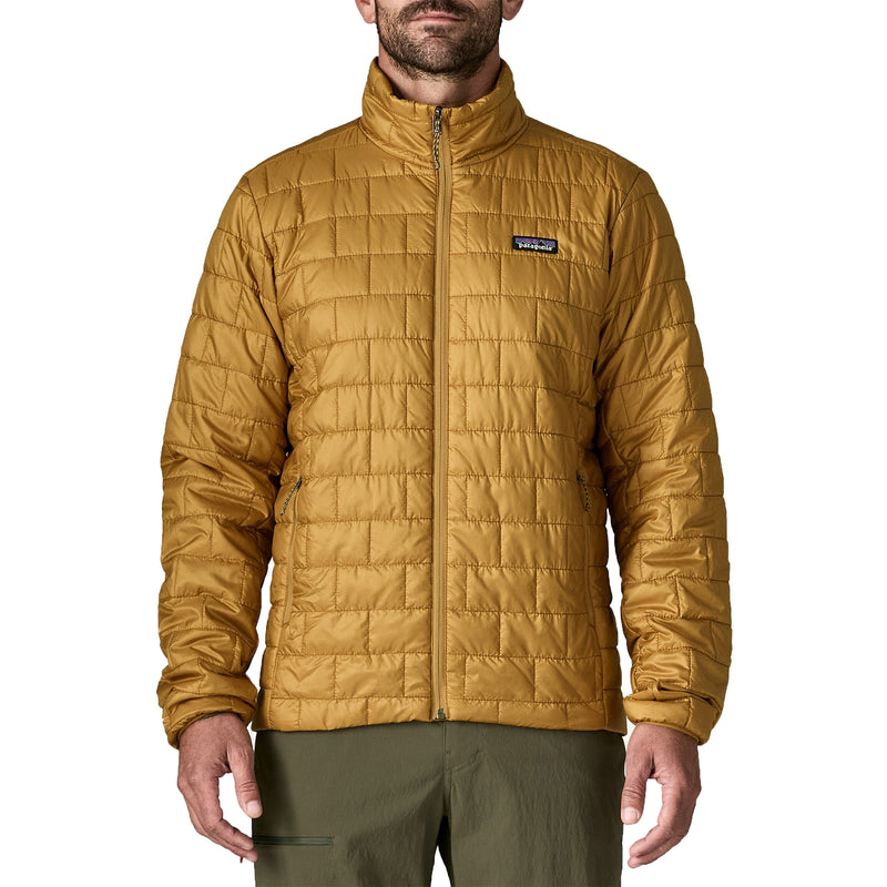 Load image into Gallery viewer, Patagonia Nano Puff Zip-Up Jacket 2