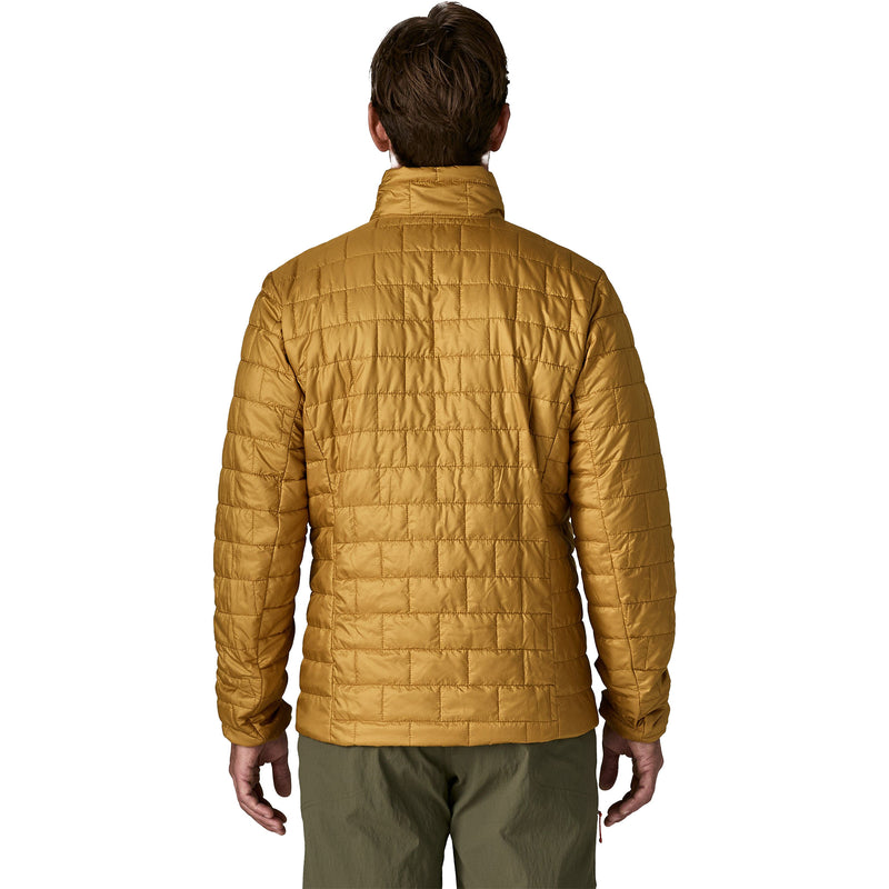 Load image into Gallery viewer, Patagonia Nano Puff Zip-Up Jacket • PAST SEASON 2