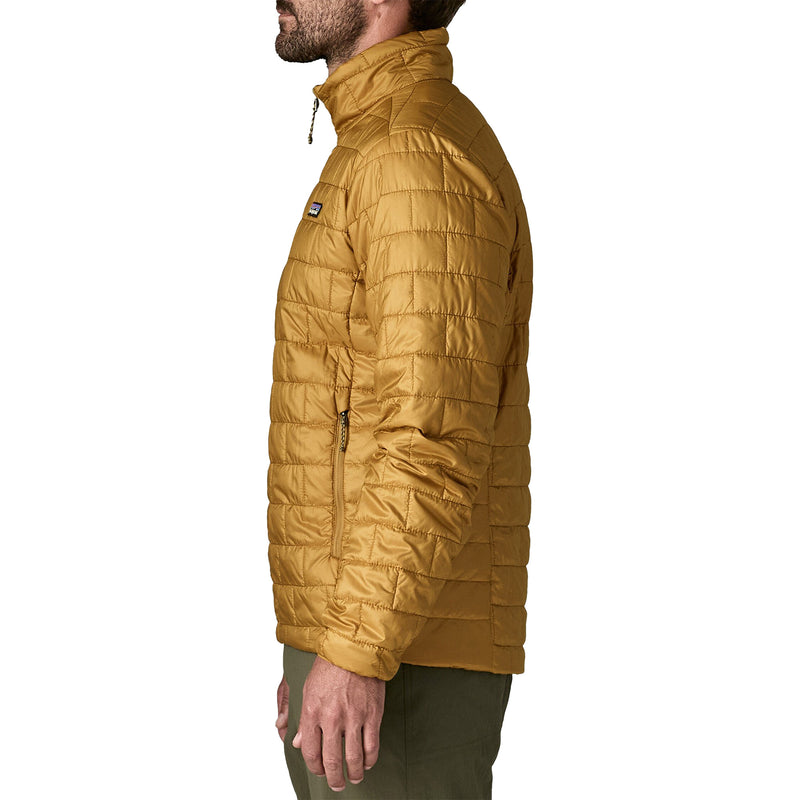 Load image into Gallery viewer, Patagonia Nano Puff Zip-Up Jacket 4
