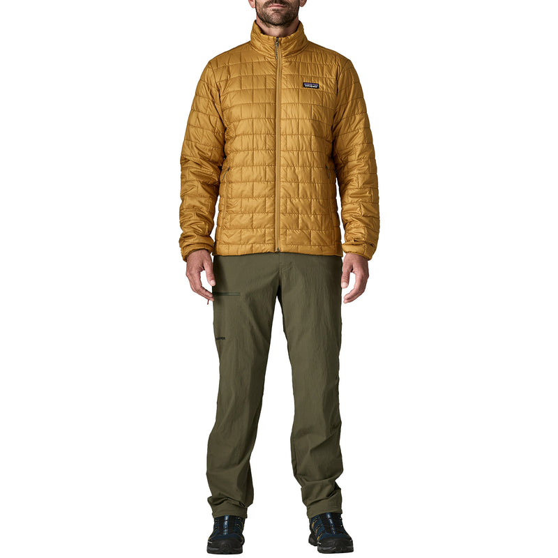 Load image into Gallery viewer, Patagonia Nano Puff Zip-Up Jacket 5