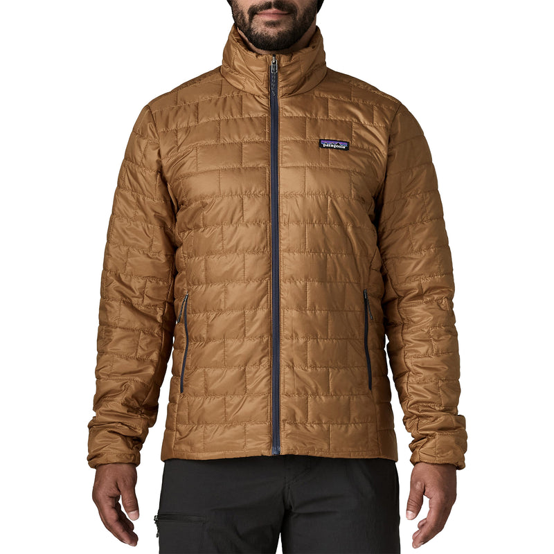 Load image into Gallery viewer, Patagonia Nano Puff Zip-Up Jacket 16