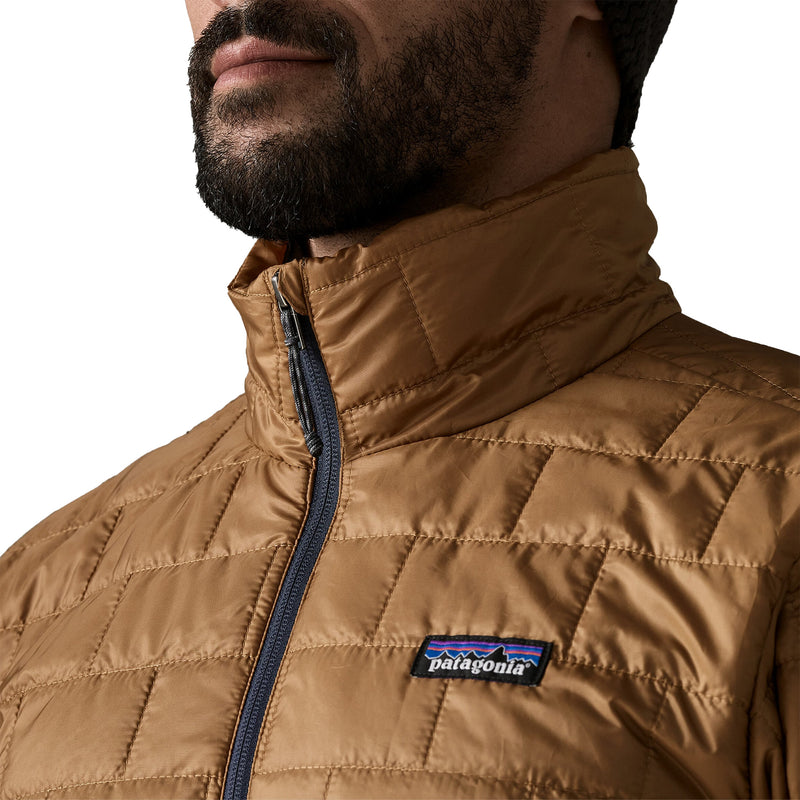 Load image into Gallery viewer, Patagonia Nano Puff Zip-Up Jacket 19