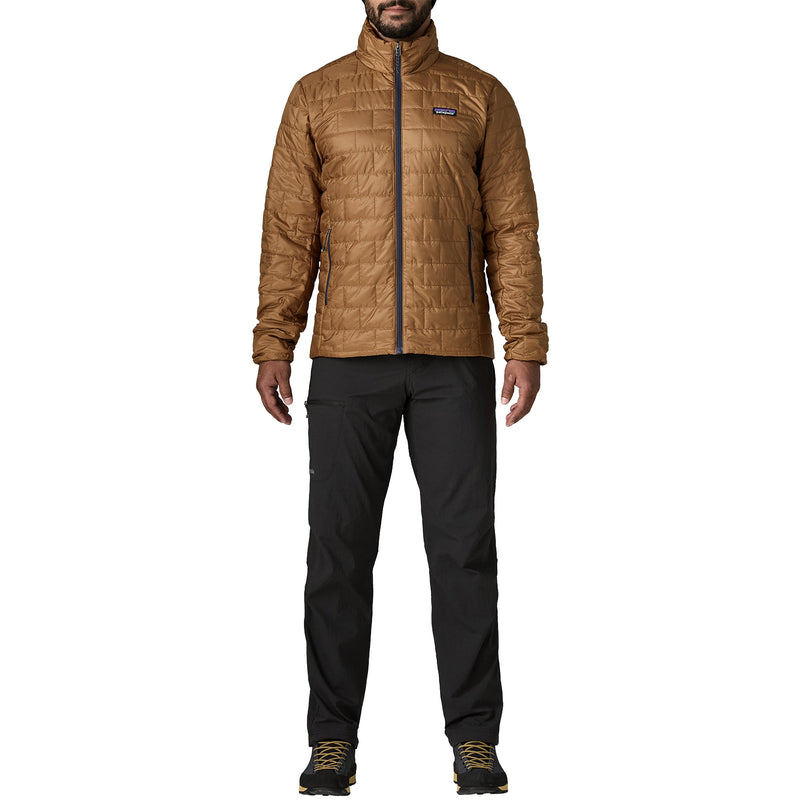 Load image into Gallery viewer, Patagonia Nano Puff Zip-Up Jacket 22