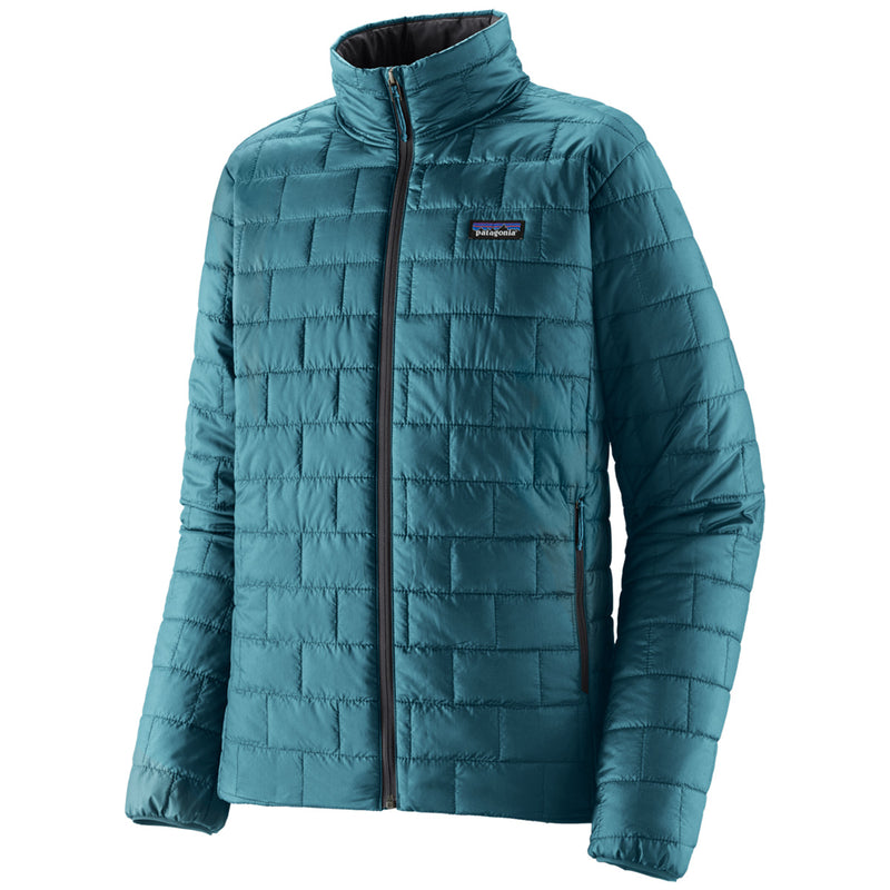 Load image into Gallery viewer, Patagonia Nano Puff Zip-Up Jacket 1