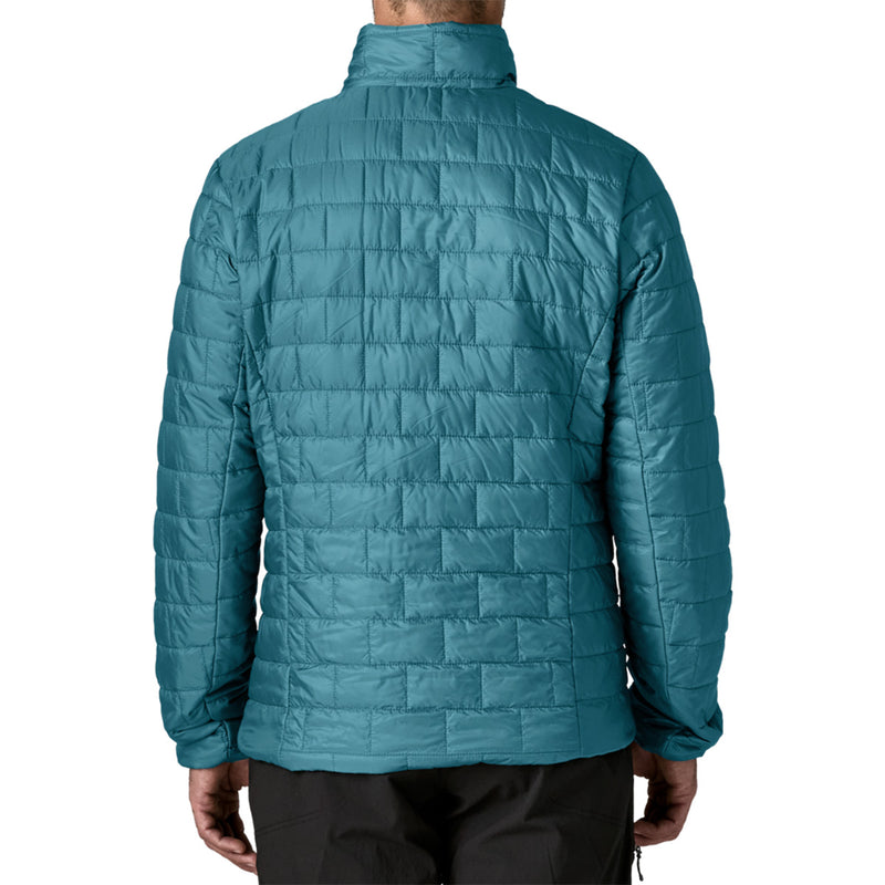 Load image into Gallery viewer, Patagonia Nano Puff Zip-Up Jacket 2