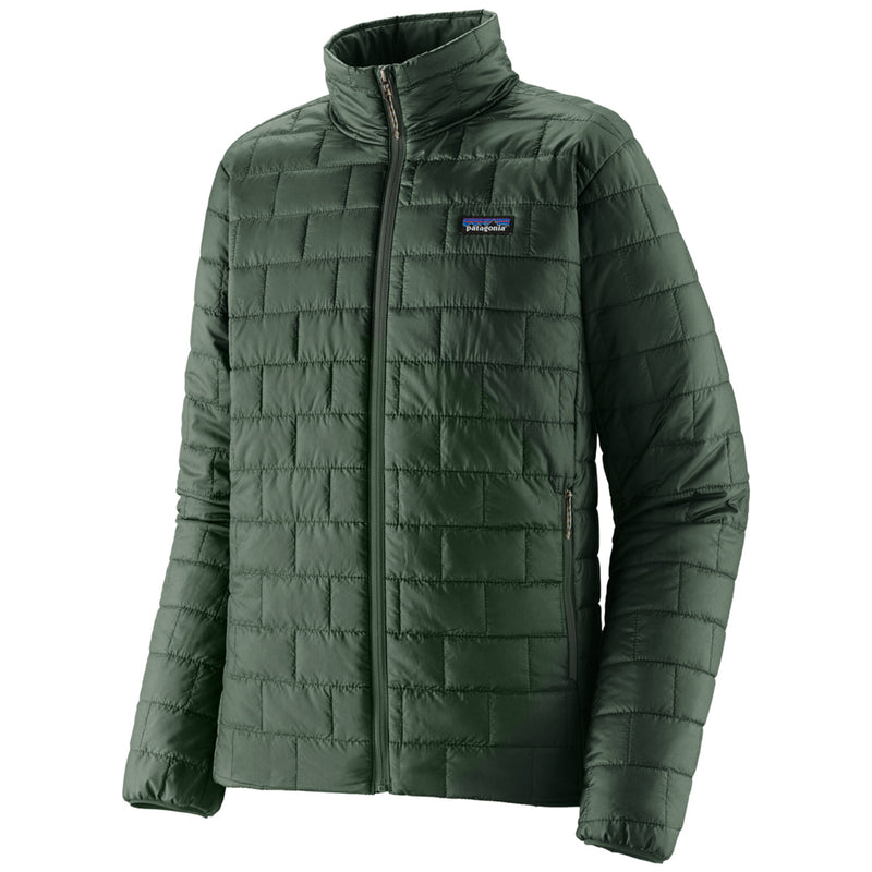 Load image into Gallery viewer, Patagonia Nano Puff Zip-Up Jacket 5