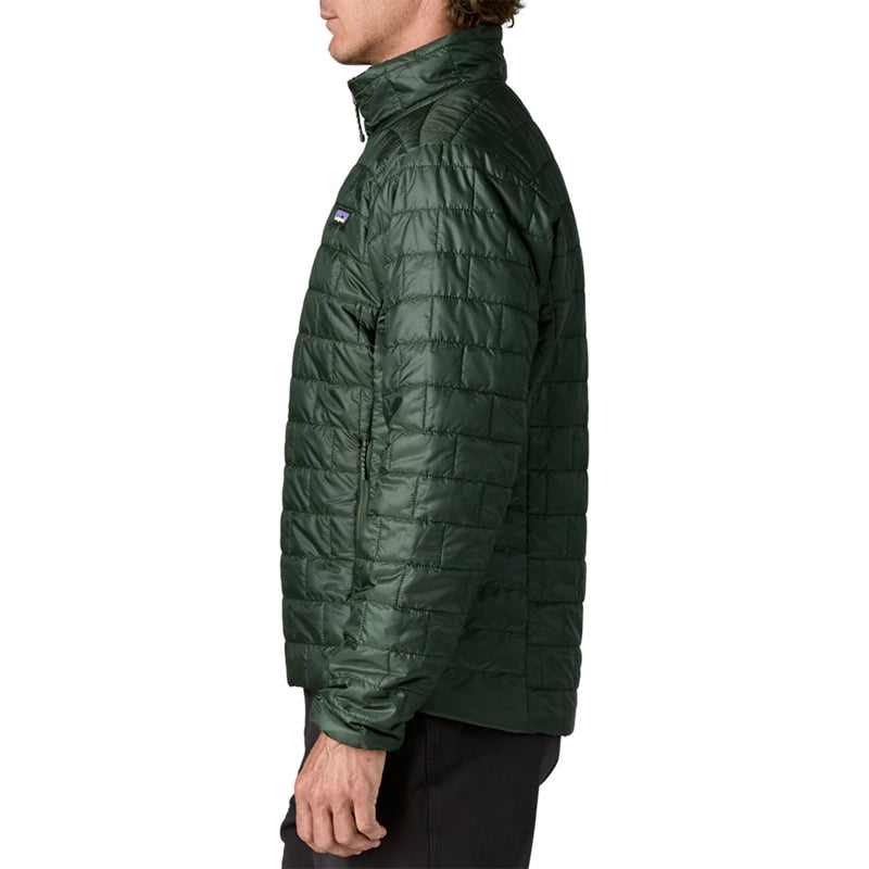 Load image into Gallery viewer, Patagonia Nano Puff Zip-Up Jacket 8