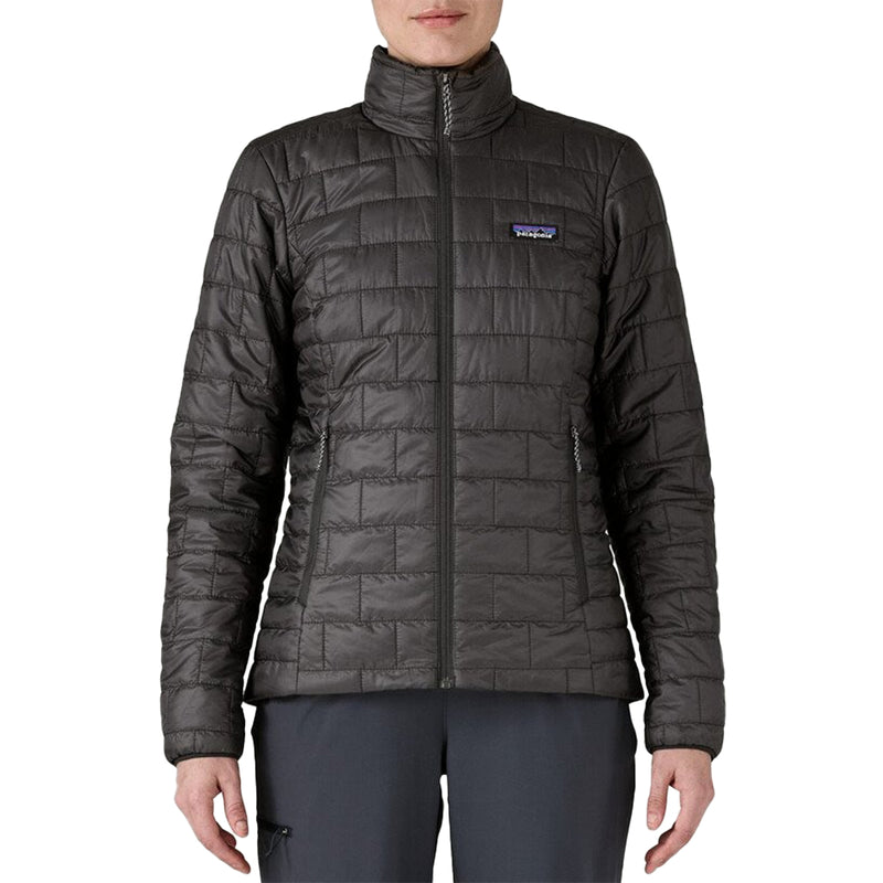 Load image into Gallery viewer, Patagonia Women's Nano Puff Zip-Up Jacket 6