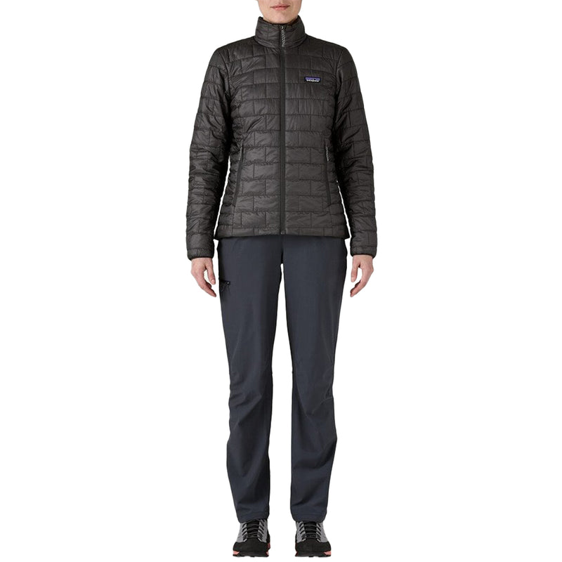 Load image into Gallery viewer, Patagonia Women's Nano Puff Zip-Up Jacket 9