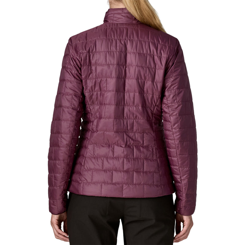 Load image into Gallery viewer, Patagonia Women's Nano Puff Zip-Up Jacket 2