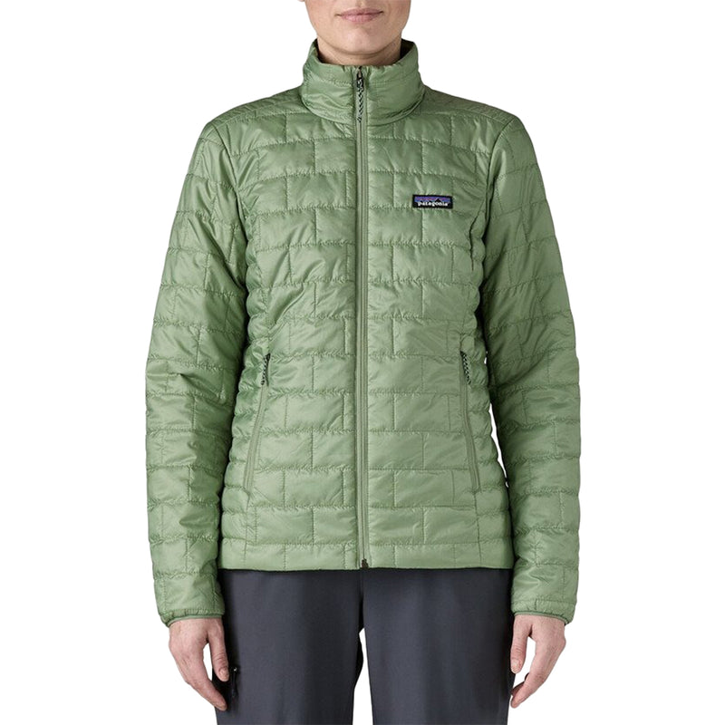 Load image into Gallery viewer, Patagonia Women's Nano Puff Zip-Up Jacket • 2025 2
