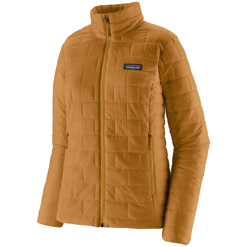 Load image into Gallery viewer, Patagonia Women's Nano Puff Zip-Up Jacket • 2025 6