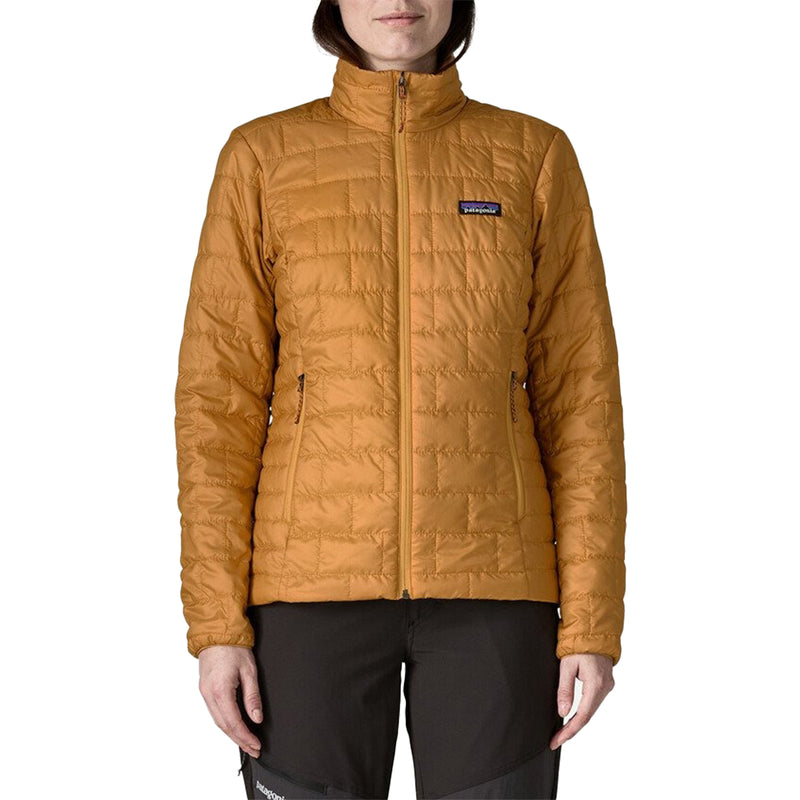 Load image into Gallery viewer, Patagonia Women's Nano Puff Zip-Up Jacket • 2025 7
