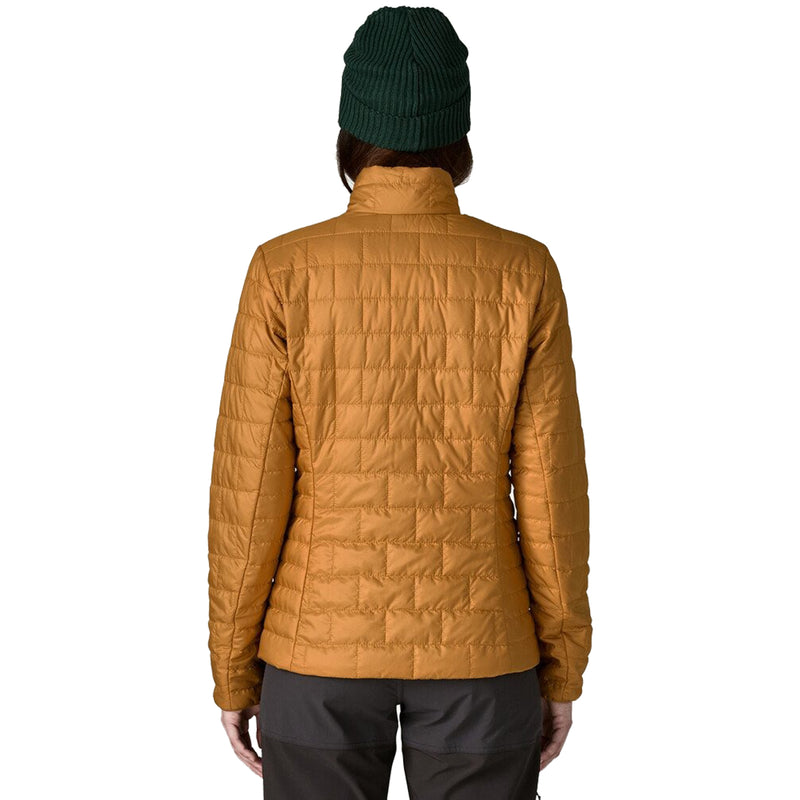 Load image into Gallery viewer, Patagonia Women's Nano Puff Zip-Up Jacket • 2025 8