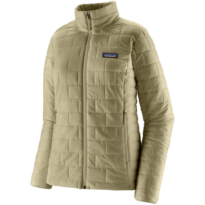Load image into Gallery viewer, Patagonia Women's Nano Puff Zip-Up Jacket • PAST SEASON 1