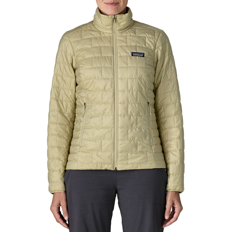 Load image into Gallery viewer, Patagonia Women's Nano Puff Zip-Up Jacket • PAST SEASON 2