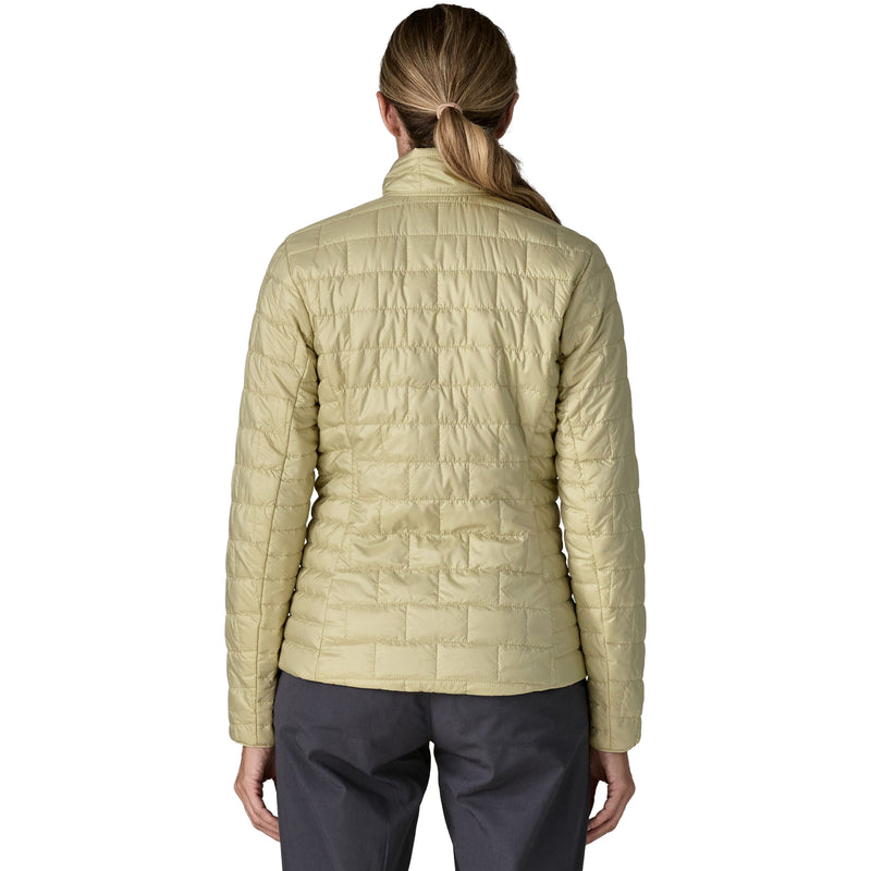 Load image into Gallery viewer, Patagonia Women's Nano Puff Zip-Up Jacket • PAST SEASON 3