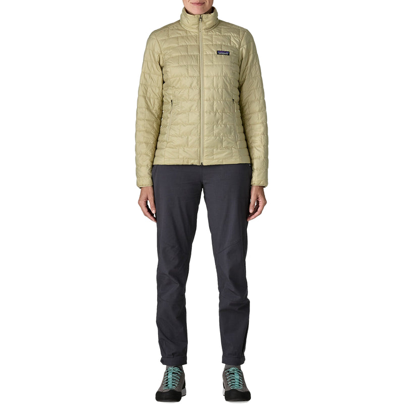 Load image into Gallery viewer, Patagonia Women's Nano Puff Zip-Up Jacket • PAST SEASON 5