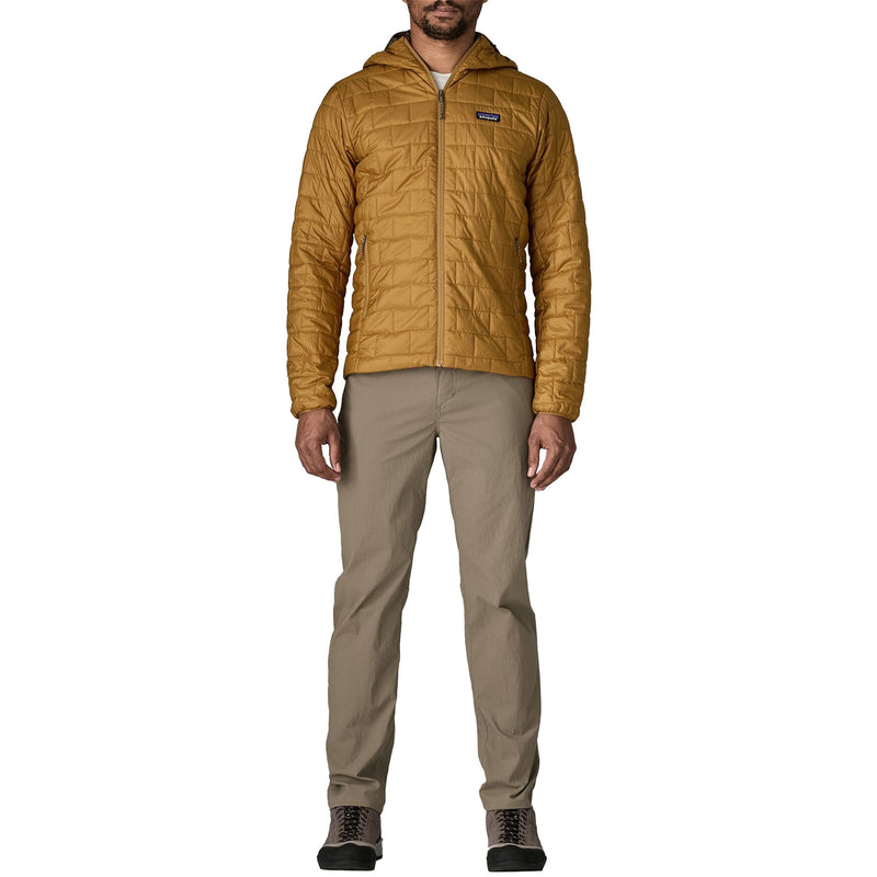 Load image into Gallery viewer, Patagonia Nano Puff Hooded Zip-Up Jacket • PAST SEASON 7