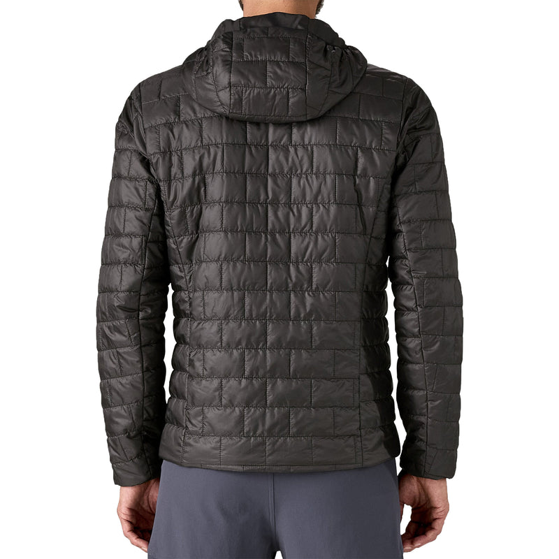 Load image into Gallery viewer, Patagonia Nano Puff Hooded Zip-Up Jacket 3