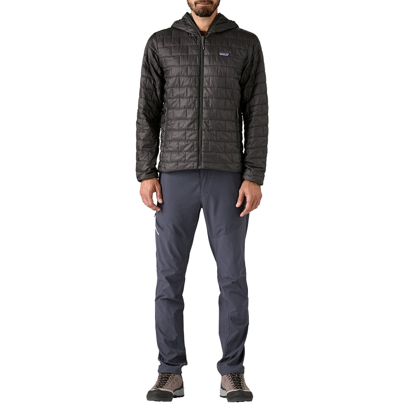 Load image into Gallery viewer, Patagonia Nano Puff Hooded Zip-Up Jacket 7