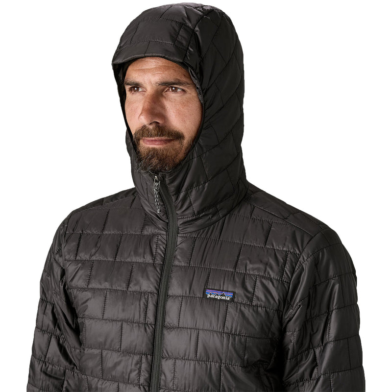 Load image into Gallery viewer, Patagonia Nano Puff Hooded Zip-Up Jacket 5