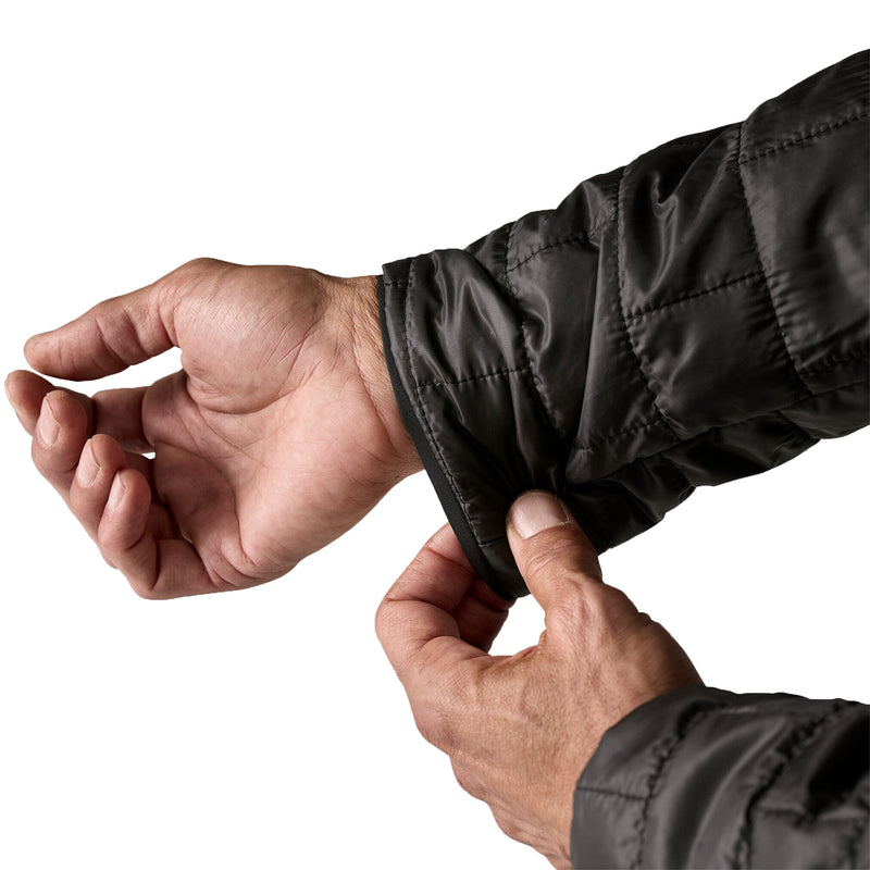 Load image into Gallery viewer, Patagonia Nano Puff Hooded Zip-Up Jacket 6