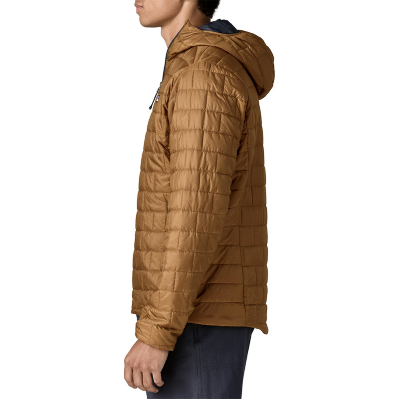Load image into Gallery viewer, Patagonia Nano Puff Hooded Zip-Up Jacket 12