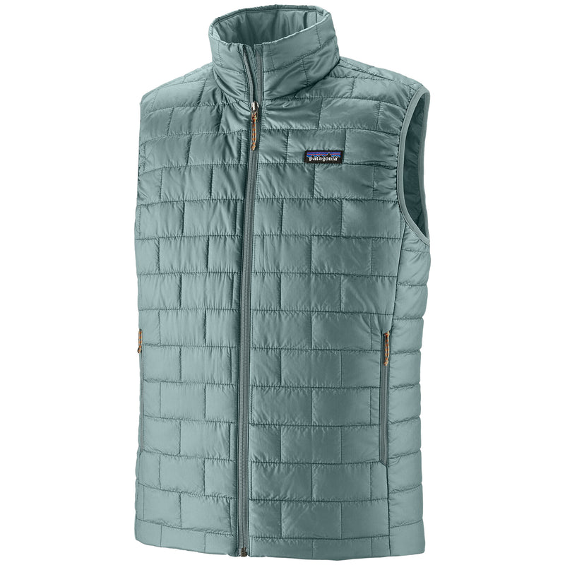 Load image into Gallery viewer, Patagonia Nano Puff Zip-Up Vest 5