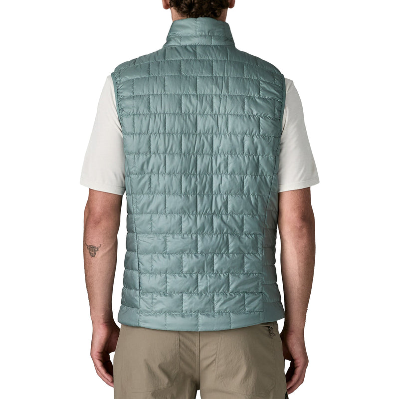 Load image into Gallery viewer, Patagonia Nano Puff Zip-Up Vest 7
