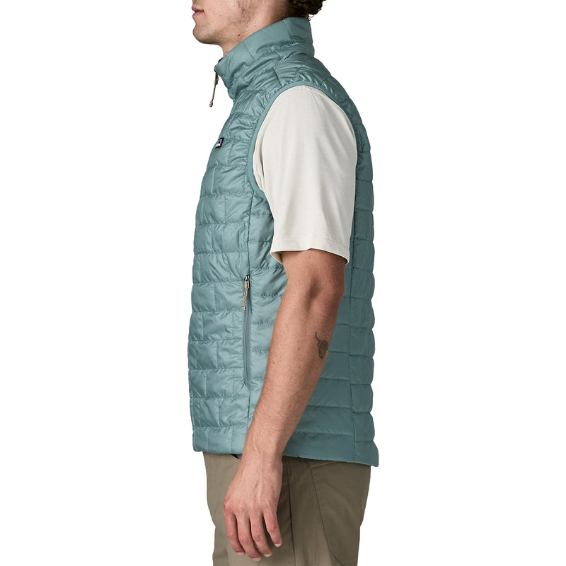 Load image into Gallery viewer, Patagonia Nano Puff Zip-Up Vest 8