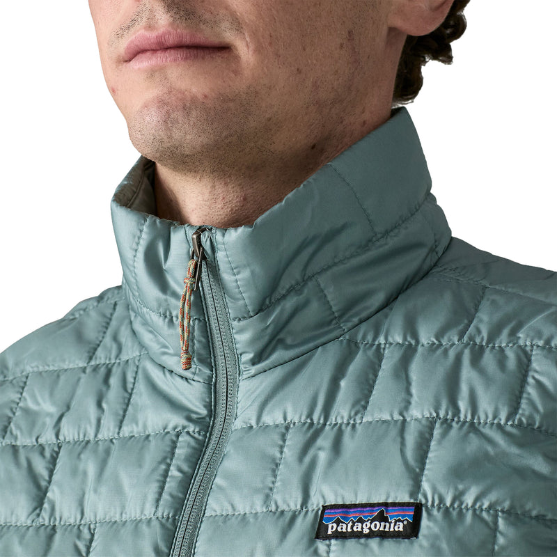 Load image into Gallery viewer, Patagonia Nano Puff Zip-Up Vest 10