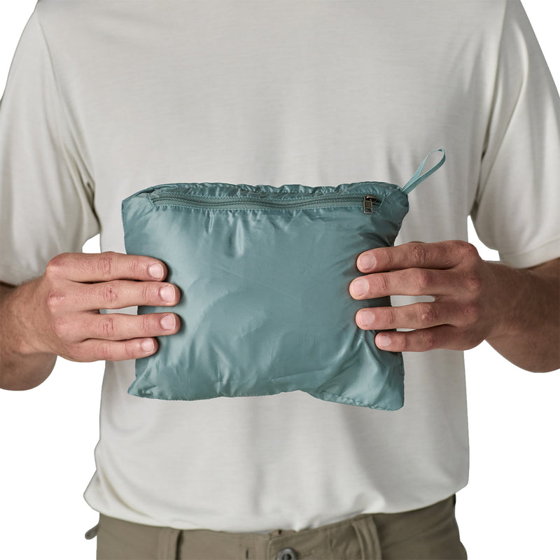 Load image into Gallery viewer, Patagonia Nano Puff Zip-Up Vest 11