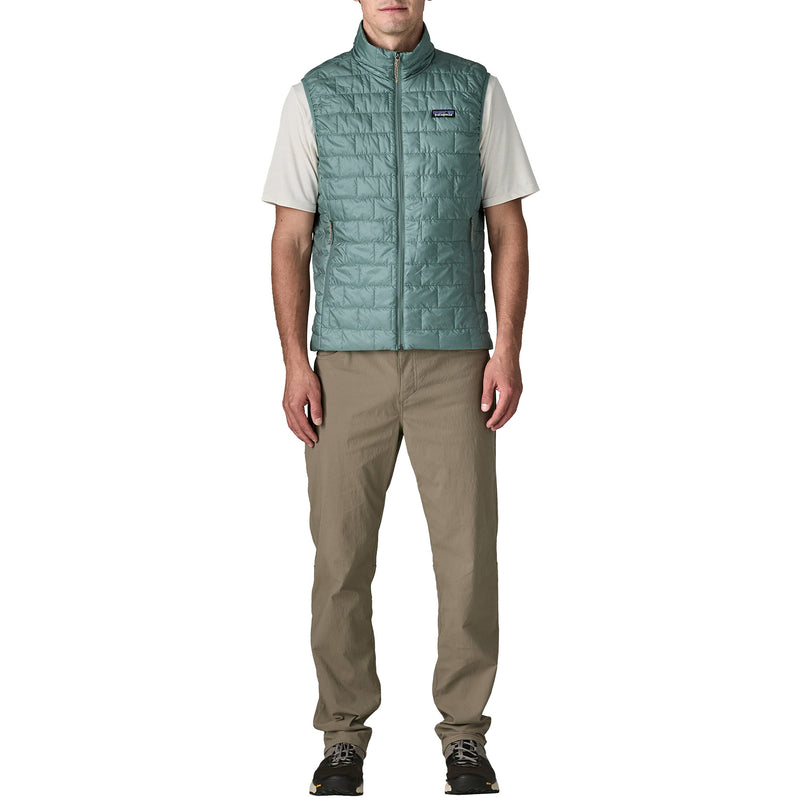 Load image into Gallery viewer, Patagonia Nano Puff Zip-Up Vest 12