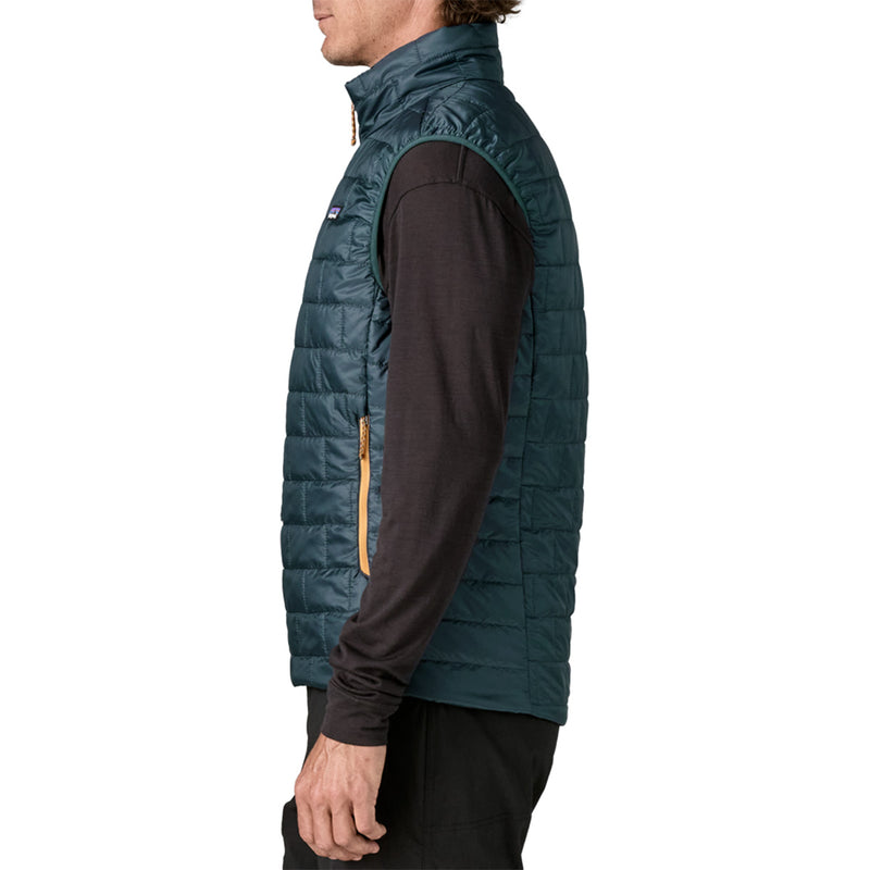 Load image into Gallery viewer, Patagonia Nano Puff Zip-Up Vest 4