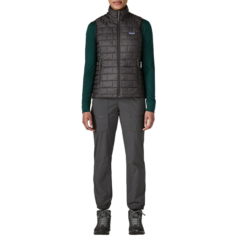 Load image into Gallery viewer, Patagonia Women's Nano Puff Zip-Up Vest 5