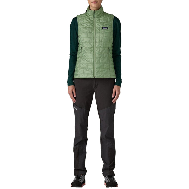 Load image into Gallery viewer, Patagonia Women's Nano Puff Zip-Up Vest • 2025 5