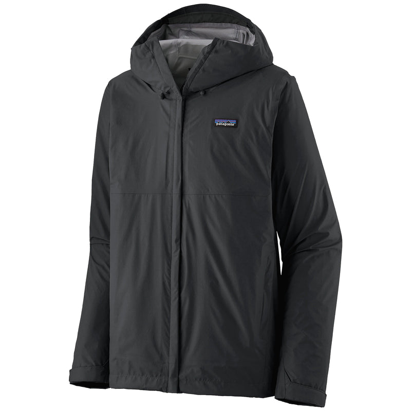 Load image into Gallery viewer, Patagonia Torrentshell 3L Hooded Zip-Up Jacket 1