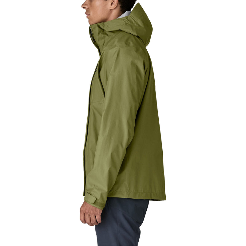 Load image into Gallery viewer, Patagonia Torrentshell 3L Hooded Zip-Up Jacket 12
