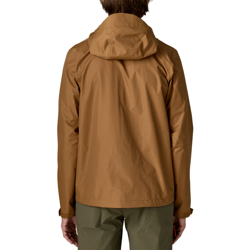 Load image into Gallery viewer, Patagonia Torrentshell 3L Hooded Zip-Up Jacket 14