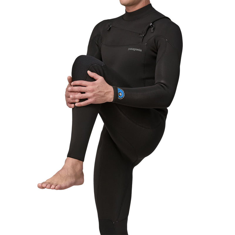 Load image into Gallery viewer, Patagonia Yulex Regulator Lite 2mm Chest-Zip Wetsuit 4