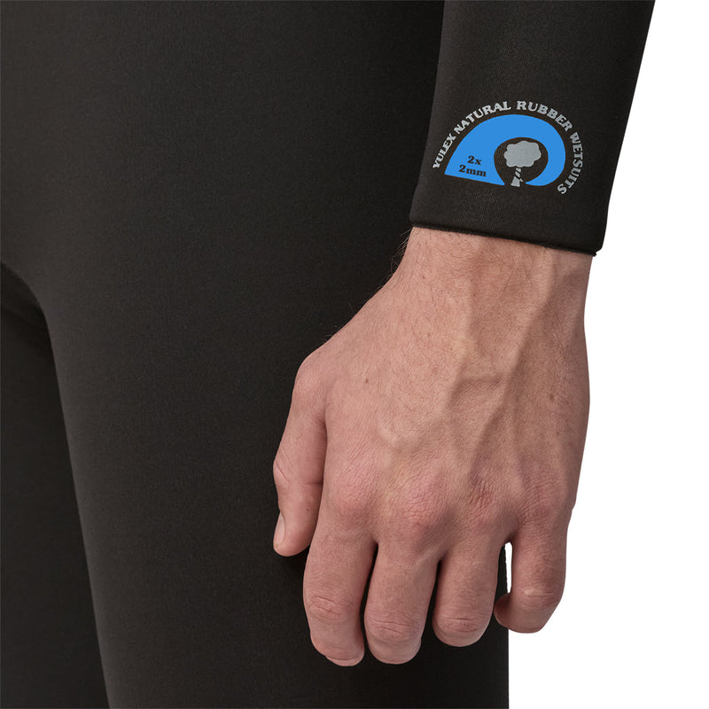 Load image into Gallery viewer, Patagonia Yulex Regulator Lite 2mm Chest-Zip Wetsuit 9